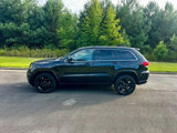Used 2014 Jeep Grand Cherokee Altitude image 3
