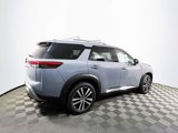 New 2025 Nissan Pathfinder Platinum w/ Cargo Package image 2