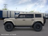 New 2025 Ford Bronco Raptor image 2