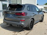 New 2026 BMW X5 M60i image 3