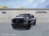 New 2025 Ford F350 4x4 Crew Cab Super Duty image 2