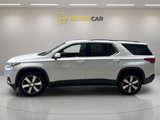 Used 2021 Chevrolet Traverse LT w/ LT Premium Package image 6