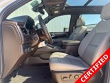 Used 2023 Chevrolet Suburban Z71 w/ Luxury Package image 2