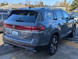 New 2025 Volkswagen Atlas SEL image 5