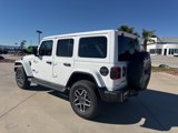 New 2025 Jeep Wrangler Sahara w/ Safety Group image 3