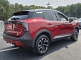 New 2025 Nissan Kicks SV w/ SV Premium Package image 3