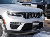 New 2025 Jeep Grand Cherokee Limited 4xe image 3