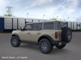 New 2025 Ford Bronco Outer Banks image 4