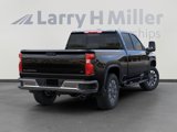 New 2025 Chevrolet Silverado 2500 LT w/ Texas Edition image 4