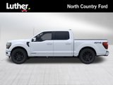 New 2025 Ford F150 Lariat image 3
