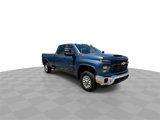 New 2025 Chevrolet Silverado 2500 W/T image 2
