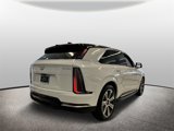 New 2025 Cadillac Escalade IQ Luxury 2 image 4