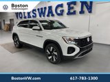 New 2025 Volkswagen Atlas Cross Sport SE image 5