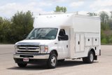 New 2026 Ford E-450 and Econoline 450 Super Duty w/ Power Equipment Group image 3