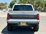 New 2025 Ford F150 Raptor image 4