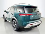 New 2025 Nissan Pathfinder Platinum w/ Cargo Package image 5