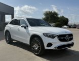 Used 2024 Mercedes-Benz GLC 300 w/ Driver Assistance Package image 1