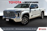 New 2025 Toyota Tundra 1794 Edition image 2