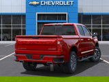 New 2025 Chevrolet Silverado 1500 High Country w/ Technology Package image 4