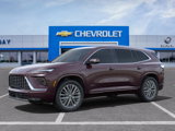 New 2025 Buick Enclave Avenir image 2