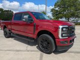 New 2025 Ford F250 XLT image 2