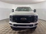 New 2025 Ford F250 4x4 Crew Cab Super Duty image 2