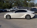 Used 2022 Lexus IS 300 w/ Premium Package image 2