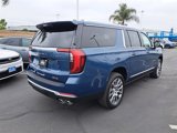 New 2025 GMC Yukon XL Denali w/ Denali Reserve Package image 3