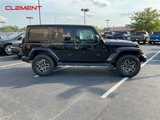 New 2025 Jeep Wrangler Sahara image 4
