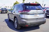 New 2026 Nissan Rogue S image 5