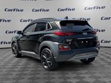 Used 2021 Hyundai Kona Ultimate w/ Cargo Package image 3