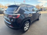 Used 2021 Jeep Compass Latitude w/ Convenience Group image 5