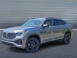 New 2025 Volkswagen Atlas Cross Sport SEL R-Line image 1