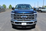 New 2025 Ford F350 Lariat image 3