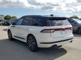 New 2025 Lincoln Aviator Black Label w/ Black Label Special Edition image 3