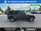 New 2024 Jeep Wrangler Sport S image 5