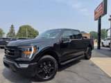 Used 2023 Ford F150 4x4 SuperCrew image 2