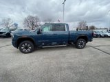 New 2025 GMC Sierra 2500 Denali w/ Denali Reserve Package image 2