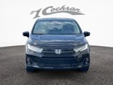 New 2025 Honda Odyssey Elite image 2