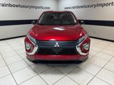 Used 2024 Mitsubishi Eclipse Cross LE image 2
