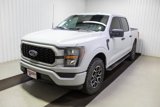 Used 2023 Ford F150 XL w/ STX Appearance Package image 3
