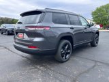 New 2025 Jeep Grand Cherokee L Limited image 3