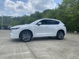 New 2025 MAZDA CX-5 Signature image 2