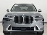 Used 2025 BMW X7 xDrive40i w/ Premium Package image 2