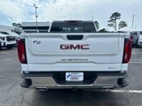 New 2025 GMC Sierra 1500 SLT w/ SLT Premium Plus Package image 4