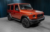New 2025 Mercedes-Benz G 580 w/ EQ Technology image 3