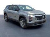 New 2026 Chevrolet Equinox LT image 3