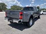 New 2025 Ford F450 Lariat w/ Lariat Ultimate Package image 4