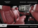 New 2025 Mercedes-Benz GLS 63 AMG 4MATIC image 5