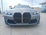New 2025 BMW M3 Competition image 2